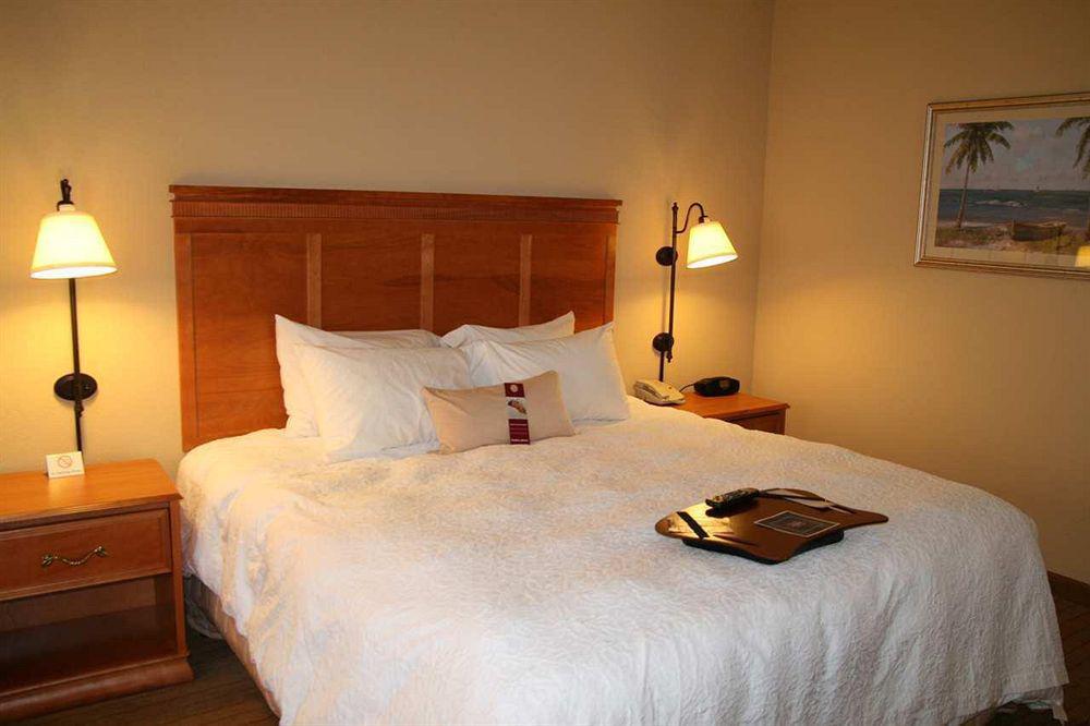 Seffner Hampton Inn & Suites Tampa East Casino Area חדר תמונה