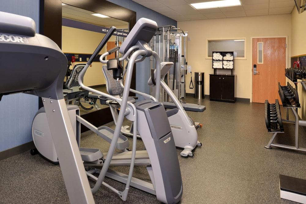 Seffner Hampton Inn & Suites Tampa East Casino Area מראה חיצוני תמונה