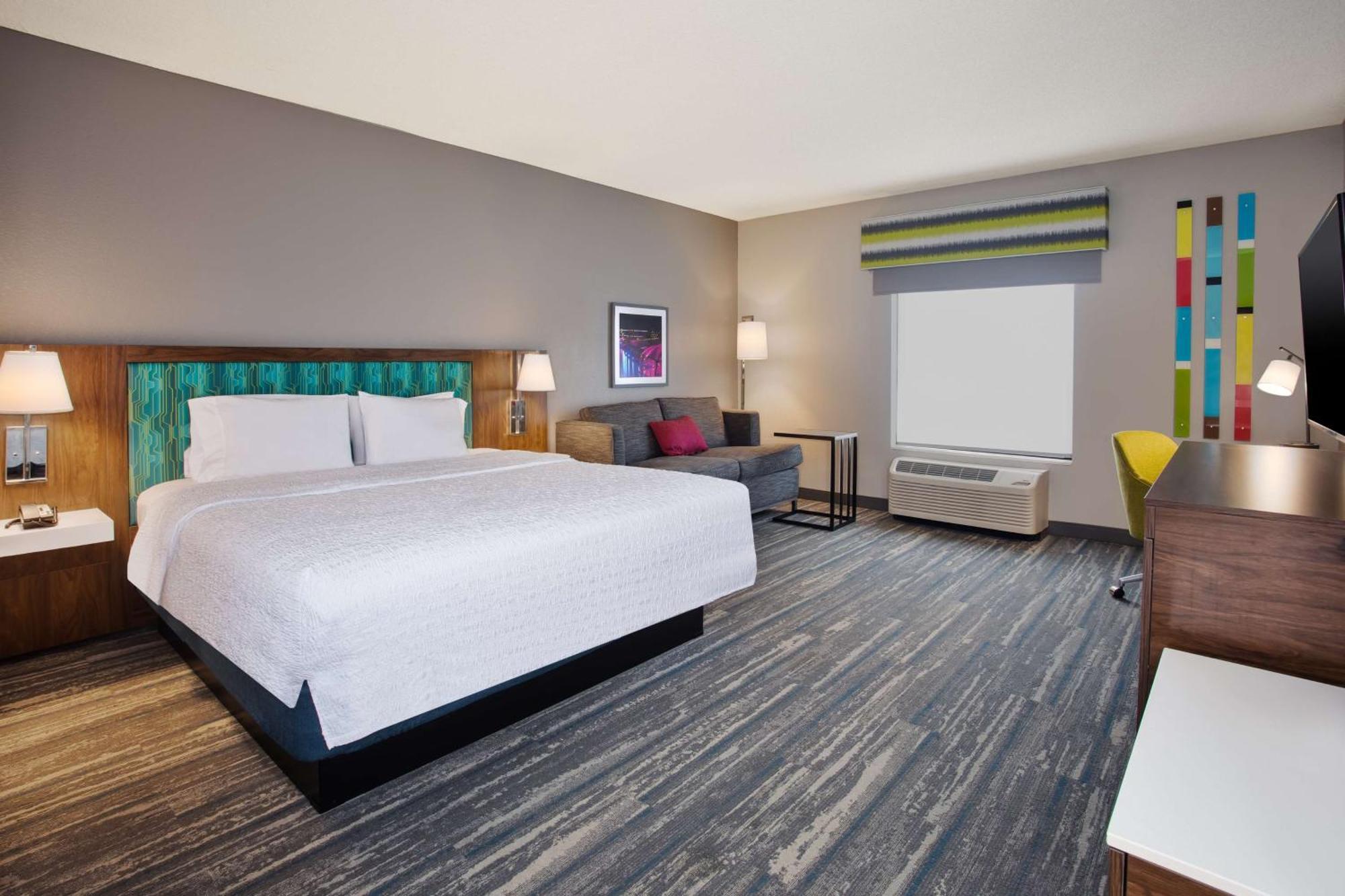 Seffner Hampton Inn & Suites Tampa East Casino Area מראה חיצוני תמונה